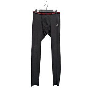 Mens North Face Long Johns Size S